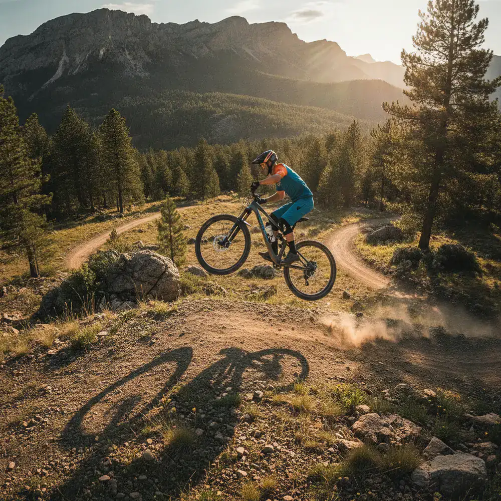 TerraCrush mountain bike thumbnail